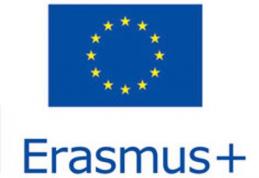 Trei proiecte ERASMUS+ la Școala Gimnazială nr. 1 Vîrfu-Cîmpului