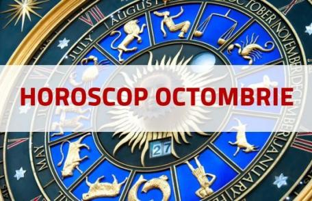 Horoscop octombrie 2016. Mare atenţie! Se anunţă o lună grea pentru unele zodii!