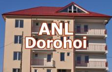 Primăria municipiului Dorohoi aduce la cunoștință detalii privind atribuirea noilor locuințe ANL