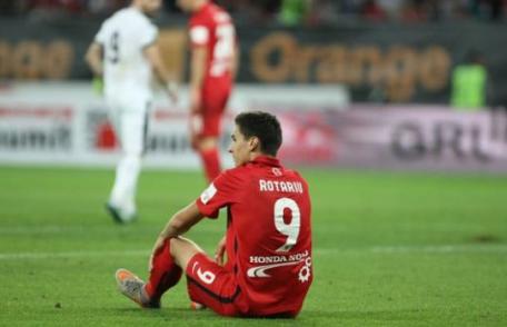 FC Botoșani a câștigat acasă, disputa cu Dinamo. Scor final 2-1