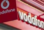Vodafone, amendată