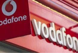 Vodafone, amendată cu 50.000 de lei pentru practici comerciale incorecte