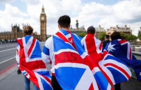 Marea Britanie are în vedere reguli mai aspre pentru angajarea lucrătorilor străini