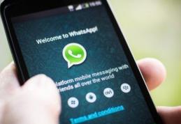 WhatsApp primeşte un nou UPDATE: Trimiţi GIF-uri şi obţii fotografii ca pe Snapchat