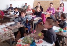 ZIUA EDUCAȚIEI sărbătorită la Școala Gimnazială „Dimitrie Romanescu” Dorohoi - FOTO