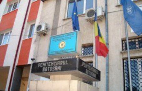 Botoșănean urmărit naţional, depistat de poliţişti şi încarcerat în Penitenciarul Botoşani