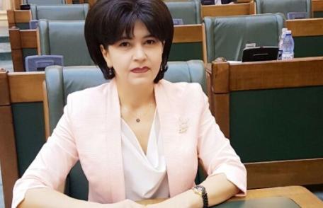 Senatorul Doina Federovici: „PSD propune în programul de guvernare impozit zero pentru salariile și pensiile sub 2000 lei.”