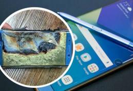 ATENȚIE! Samsung cere utilizatorilor să își închidă telefoanele Galaxy Note 7