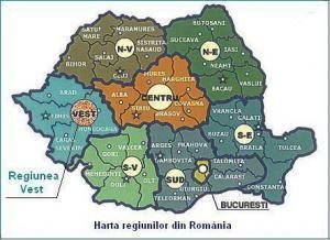 Cele patru mari întrebări ale reorganizării României