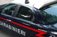 O femeie din județul Botoșani arestată în Italia după ce a bătut și jefuit mai mulți bătrâni