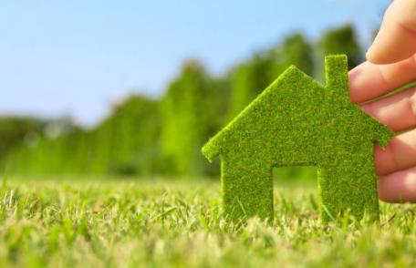 NOU! Programul „Casa verde” este disponibil şi pentru instituţiile publice