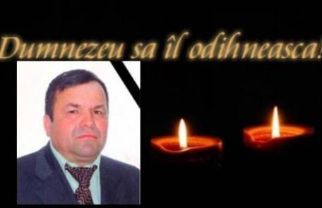 Senatorul Doina Federovici transmite condoleanțe familiei profesorului Constantin Moroșanu
