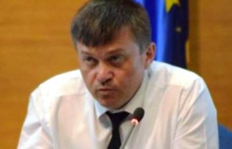Romică Magopeț, președinte A.Co.R BOTOȘANI: „Pompierul Iulian Rotariu este un exemplu desăvârșit de performanță (...)” 