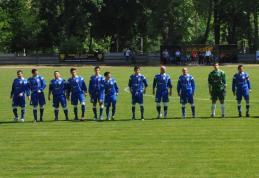 VIDEO | Dorohoienii urează mult succes echipei FCM Dorohoi în meciul de miercuri cu FCM Huși