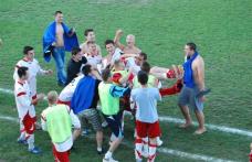VIDEO | FCM Dorohoi în Liga a-III-a |Felicitari băieți, Felicitări FCM Dorohoi