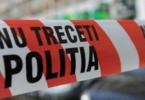 Italian ucis într-un sat din Suceava
