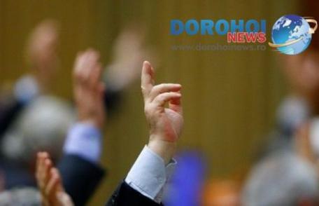 Dorohoi: Consilierii locali se întrunesc joi în ședința ordinară din luna octombrie - Vezi ordinea de zi!
