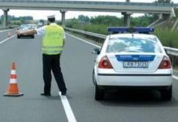 Atentie soferi! De la 1 iulie, politia din Ungaria va poate retine masina