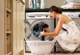 Faci asta după ce scoți rufele din mașina de spălat? Este o mare greșeală