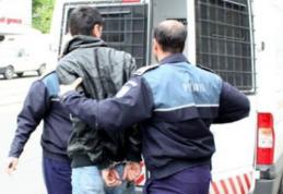 Tânăr din Dorohoi reținut după ce a tâlhărit un bărbat în cartierul Plevna