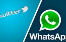 Turcia a blocat accesul la Twitter și Whatsapp