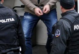 Arestații la domiciliu și cei aflați sub control judiciar, verificați de polițiștii botoșăneni