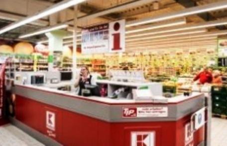 ALERTĂ ALIMENTARĂ: Un cunoscut supermarket retrage mai multe produse de la rafturi. Vezi lista
