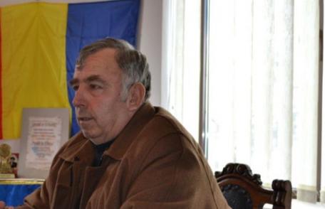 Ioan Gaidur: „Mi-am depus demisia din funcția de primar a comunei Nicșeni. Îmi voi demonstra nevinovăția la CEDO”