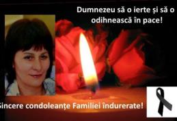 Sincere condoleanțe transmite familiei îndurerate primarul Romică Magopeț