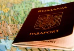 România și celelalte state din UE au ridicat vizele pentru ucraineni