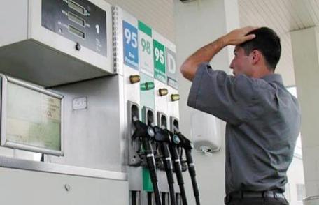 Dorohoi : Prețul carburanților astăzi 20 iunie la stațiile peco