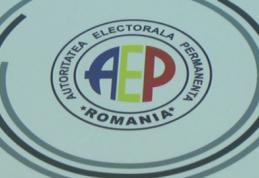 AEP anunță când vor fi desemnați președinții birourilor electorale ale secțiilor de votare