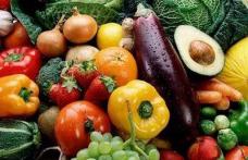 Vezi ce substanțe chimice dăunătoare conțin fructele și legumele