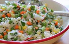 Salată de orez
