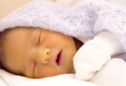 Veste extraodinară pentru bebeluşii care se vor naşte în 2017
