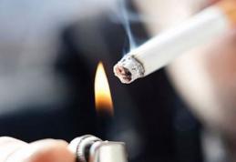 Veste importantă pentru toți fumătorii. Începând de mâine, va fi interzis...
