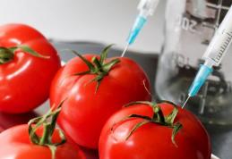 Cum deosebim roșiile sănătoase de cele pline de pesticide