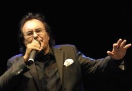 Cântăreţul Al Bano a suferit un infarct chiar în timpul unui concert. Acesta a fost operat de urgență!