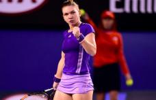 Veste excelentă primită de Simona Halep de la WTA