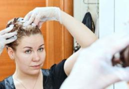 Ce trebuie să știi înainte să-ți vopsești singură părul