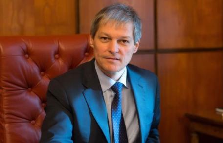 Dacian Cioloș: Nu mă ating de Codul Fiscal, s-o facă viitorul guvern!