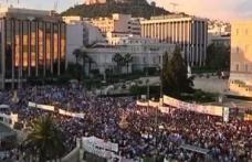 Atenţie turişti! Grecii se pregătesc de grevă generală pe 28 şi 29 iunie