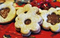 Cei mai buni biscuiţi de Crăciun