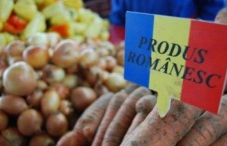 Legea produselor româneşti are norme de aplicare