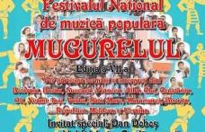 Astăzi începe la Dorohoi Festivalul Naţional de muzică populară „Mugurelul” ediția a VII-a