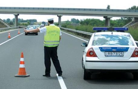 Atenție șoferii! Românii care încalcă regulile de circulaţie în Ungaria primesc amenzile acasă, scrise în limba română
