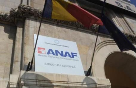 ANAF face o schimbare importantă, la final de 2016. Românii riscă penalităţi grave