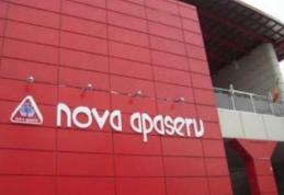 Nova Apaserv a semnat contractul pentru extinderea şi modernizarea sistemelor de alimentare cu apă şi canalizare în judeţul Botoşani