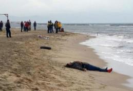 Încă o tragedie... Româncă de 45 de ani găsită moartă pe o plajă din Italia!
