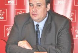 Oprişanu: Când vobeşte de regionalizare, domnul Cătălin Flutur nu face diferenţa dintre administraţie şi dezvoltare